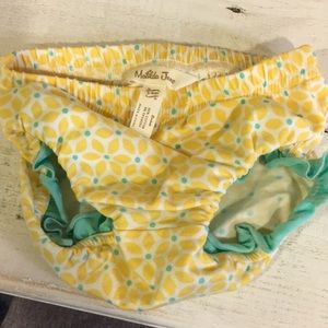 Matilda Jane diaper cover bloomers